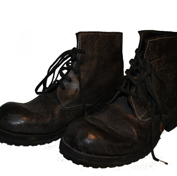 Eytsy Construction boot - Picture 1 of 8